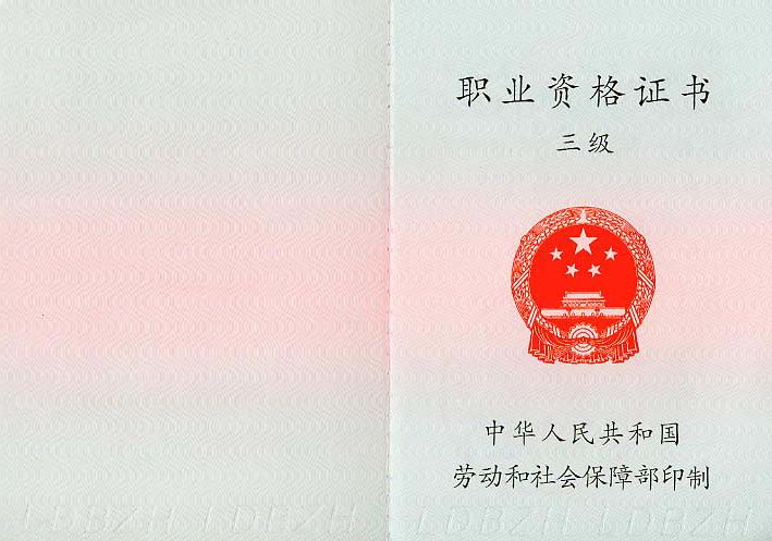人力资源管理师三级2